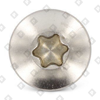 ISO 14585 A2 C 5,5X60 TX25 - №3