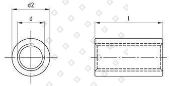 Art. 9070 A4 M 20X50 - №5