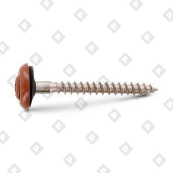 Art. 9087 A2 4,5X35 TX20 - RAL 8004 - №2