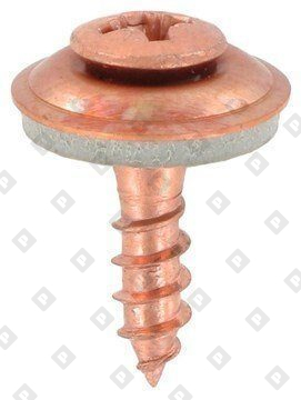 Art. 9167 A2-Cu 4,5X60 Z - №4