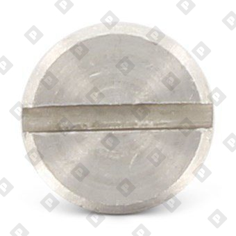 DIN 923 AISI 303 M 3X3 - №3