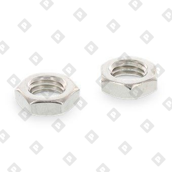 ISO 4035 A2-035 M 8 - №1