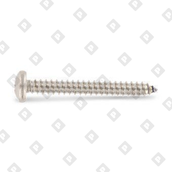 ISO 14585 A2 C 5,5X60 TX25 - №2