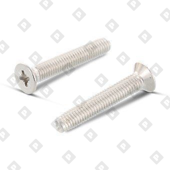 DIN 7500 A2 M M4X16 Z - №1