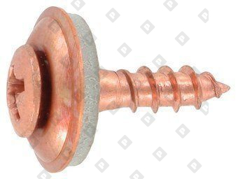 Art. 9167 A2-Cu 4,5X60 Z - №2