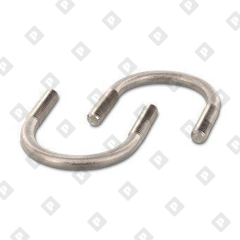 DIN 3570 A4 A 46 M 10 - №1